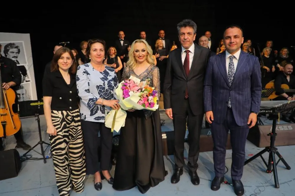 DUYGUSAL YOLCULUK!