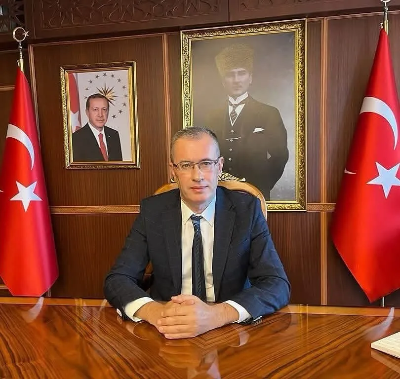 ORDU’DA YENİ ATAMALAR!