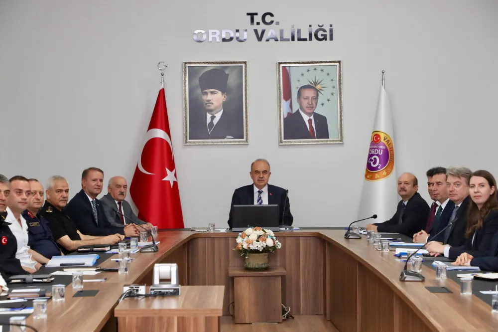 BOĞULMALARA KARŞI SEFERBERLİK!