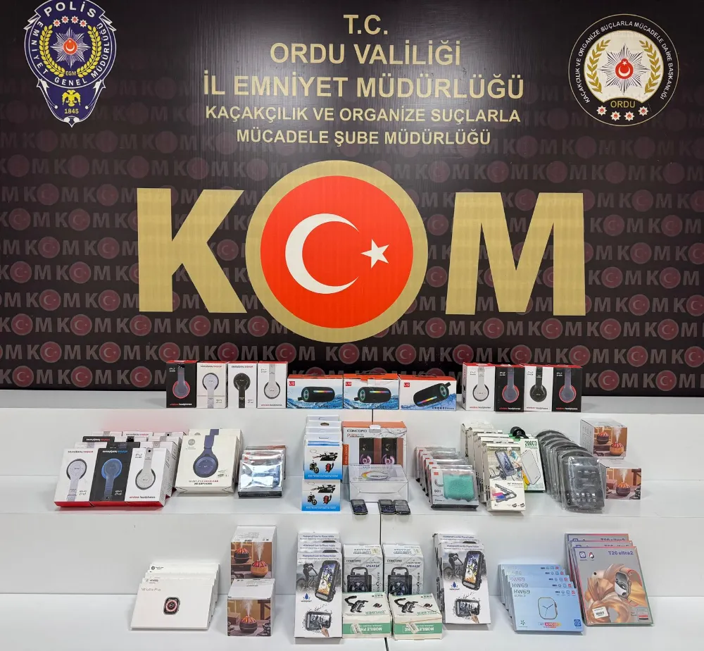 EŞ ZAMANLI OPERASYON!