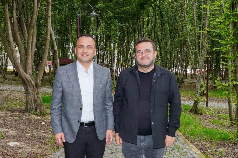 SONA DOĞRU!
