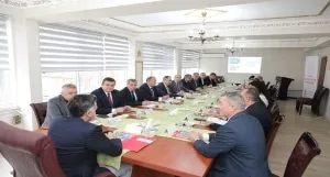 DEĞERLENDİRME YAPILDI!