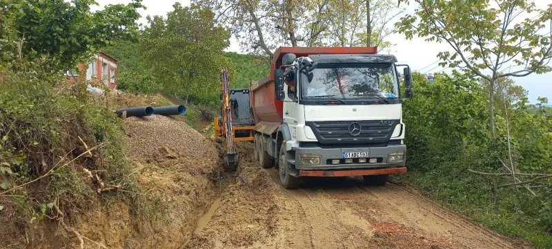 EŞİT HİZMET!