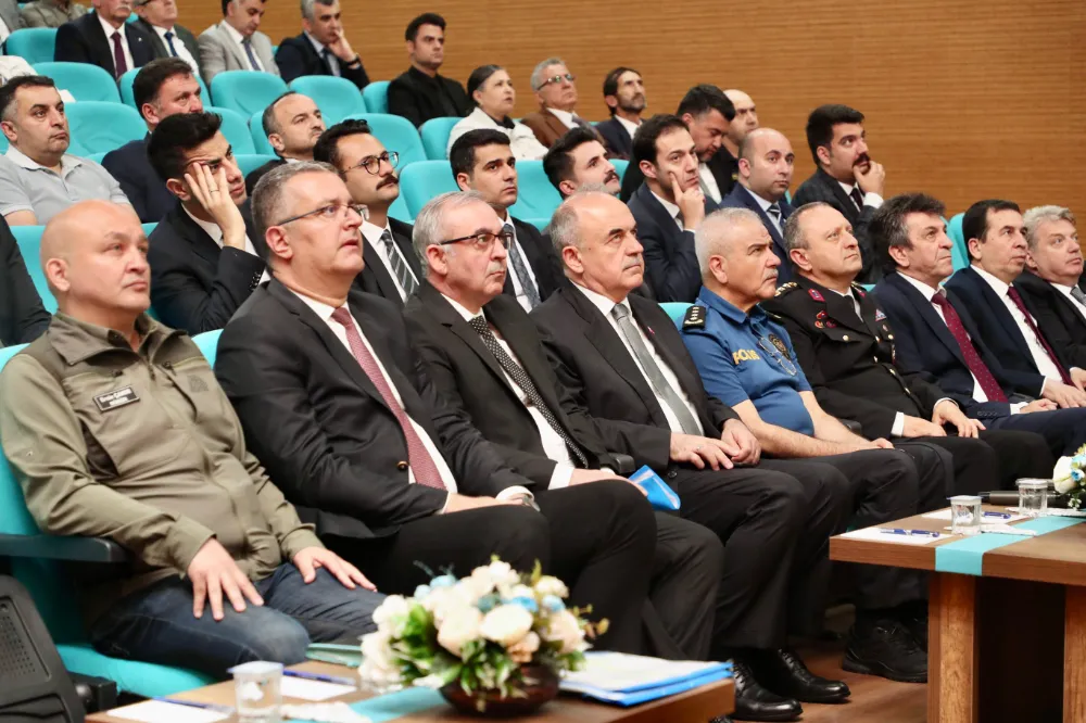 HAYVAN REFAHI İÇİN ORTAK ÇALIŞMA