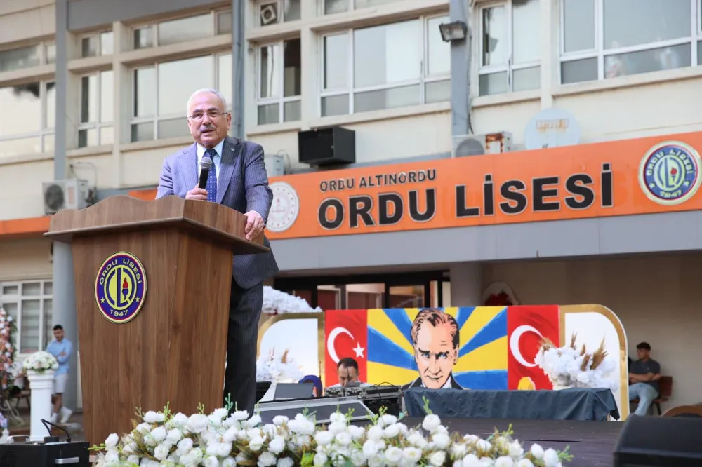 HATIRALAR CANLANDI!