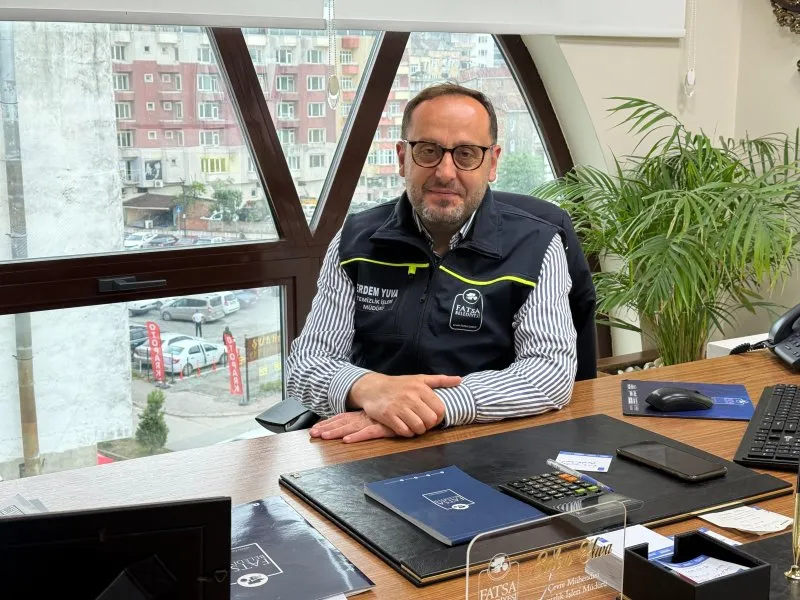 BERTARAF EDİLMELİ!