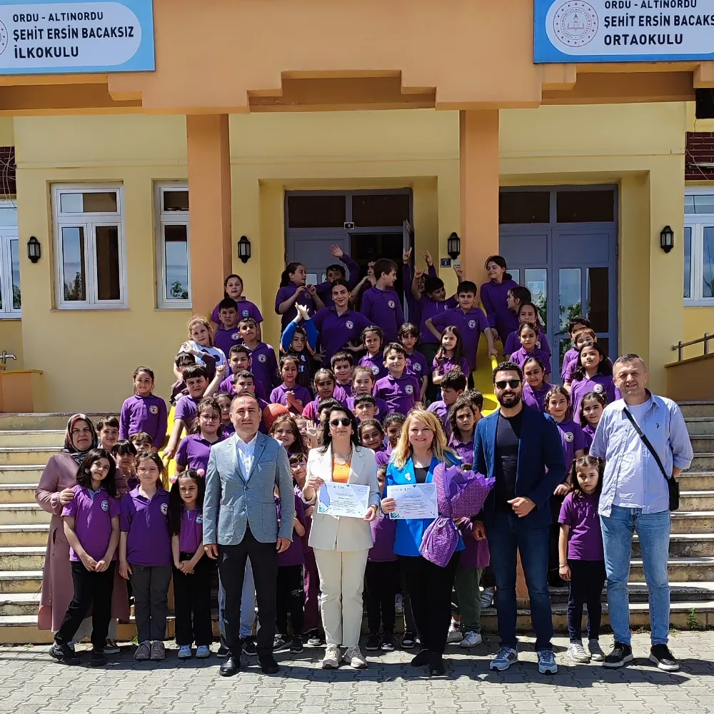 BİLİM SÖYLEŞİSİ!