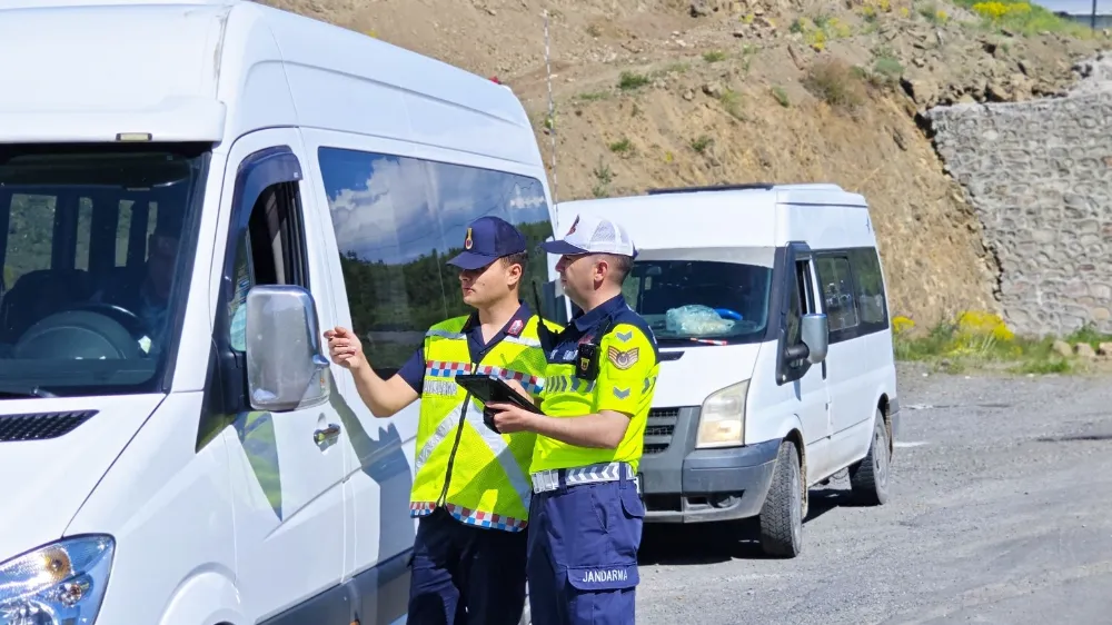 FAALİYETLER DEĞERLENDİRİLDİ