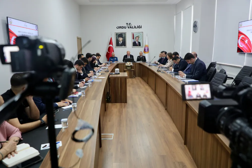 BÜYÜK HASSASİYET!