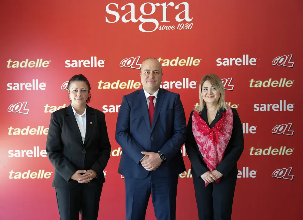 SAGRA’DAN ORDU’YA STRATEJİK YATIRIM!