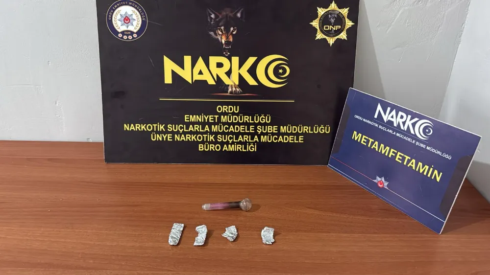 GEÇİT YOK!