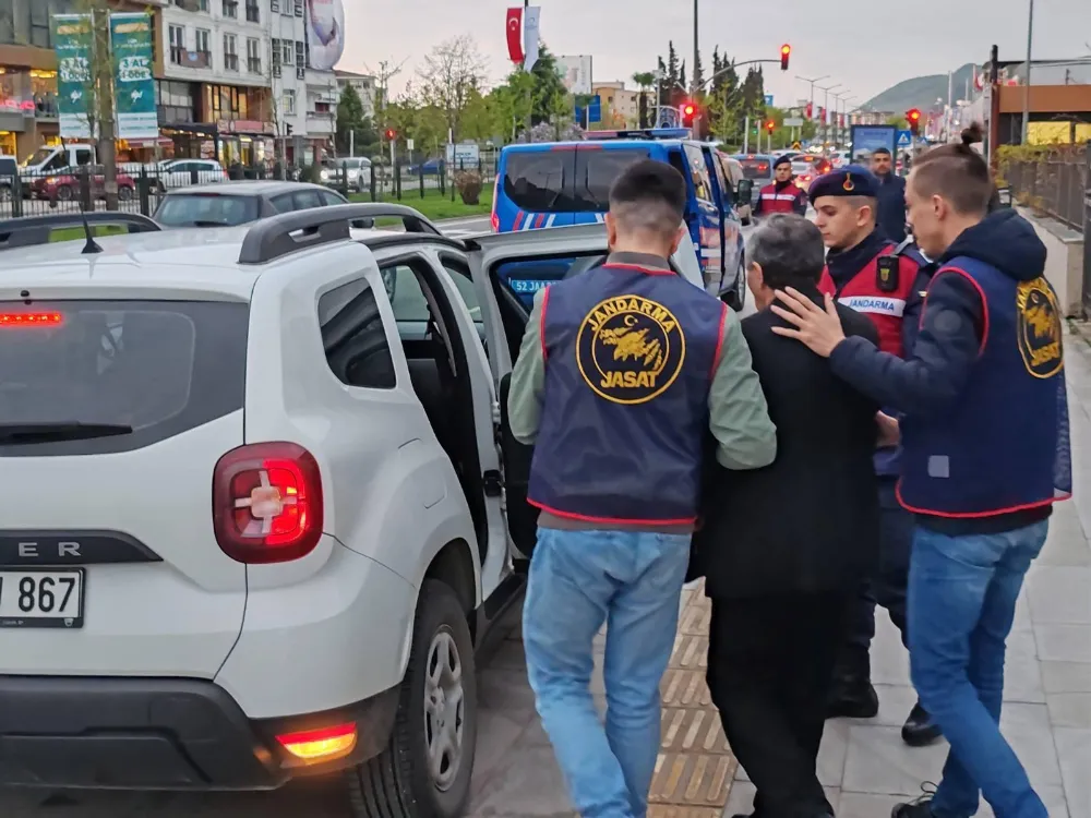 İLİN GÜVENLİĞİ ONLARA EMANET!