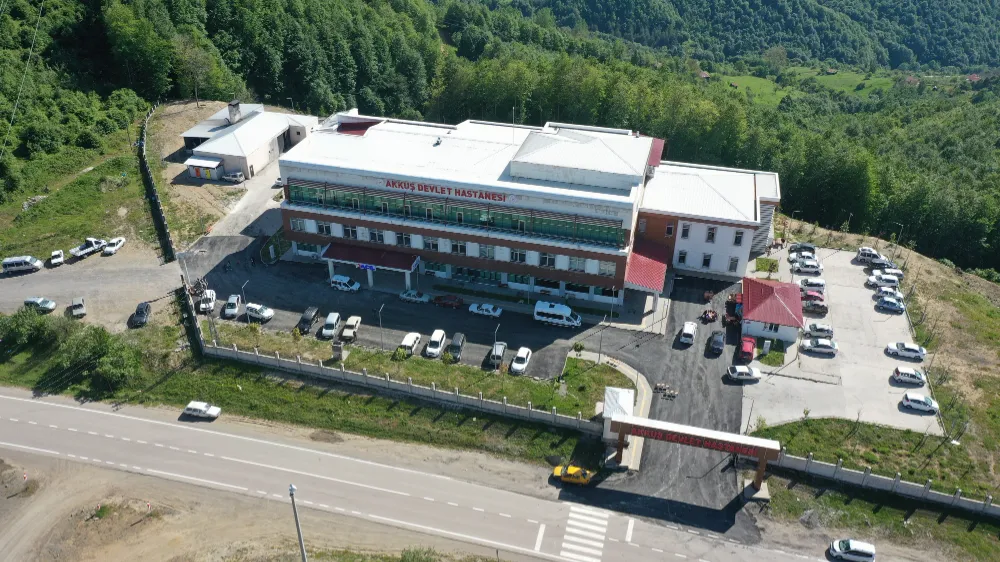 SAĞLIK ALANINDA SINIF ATLATTIRACAK