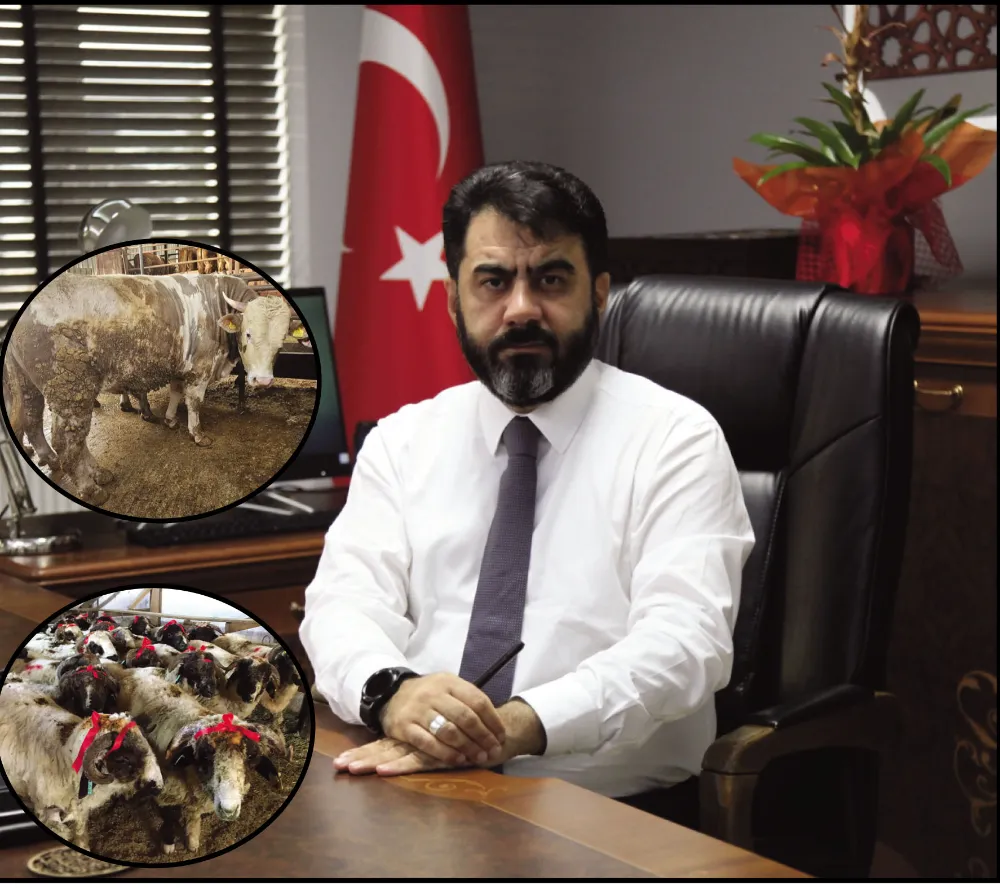 DOĞRU KURBAN, DOĞRU İBADET!