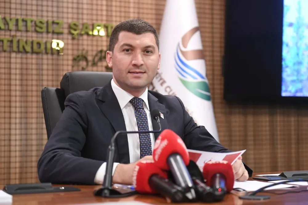 BİR MÜJDE DAHA!