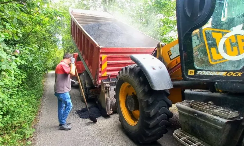 ULAŞIM RAHATLIYOR!