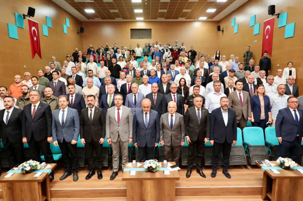 KOKARCA’YA KARŞI YENİ HAMLE!