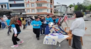 ÇOK YÖNLÜ GELİŞİM!