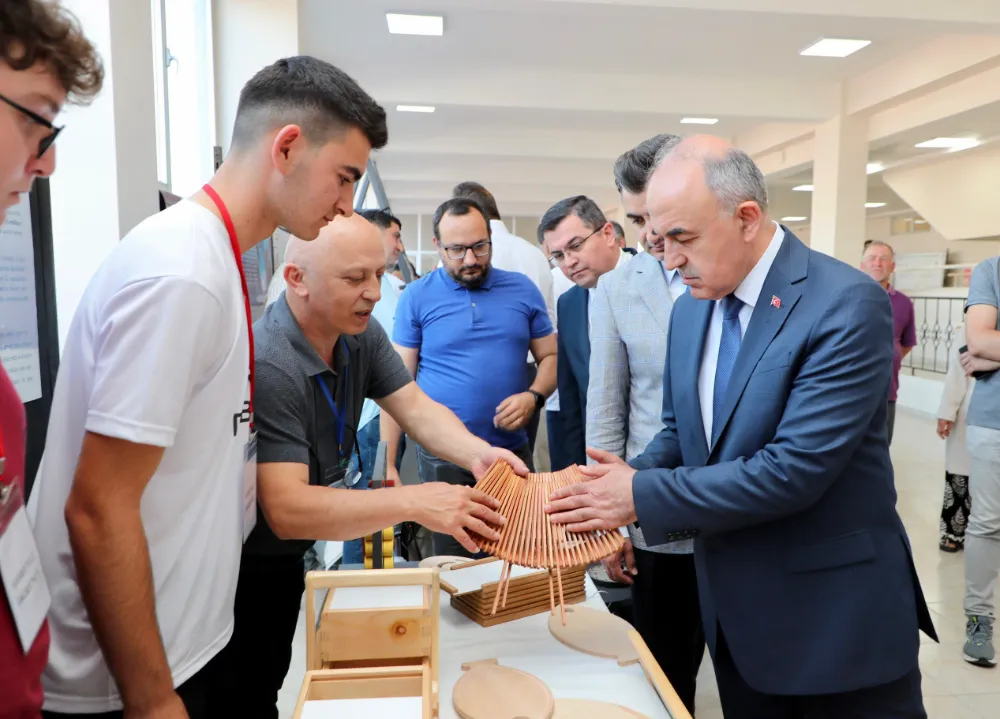 EN BÜYÜK GÜVENCE!