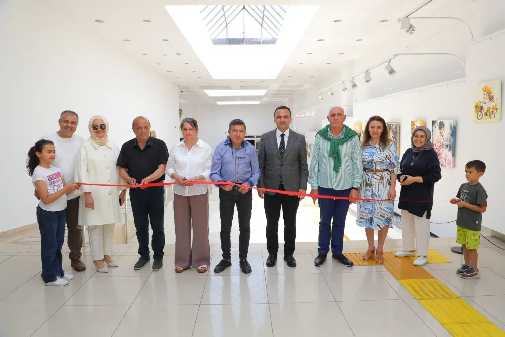 SANAT RÜZGARI!