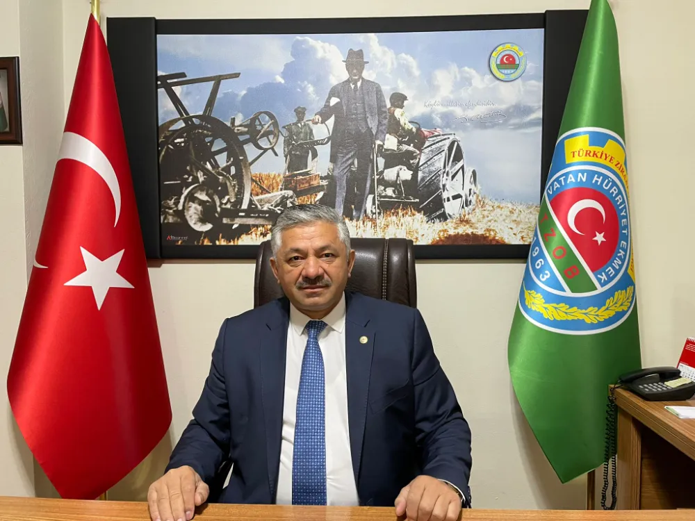 ÇOK YÖNLÜ MÜCADELE!