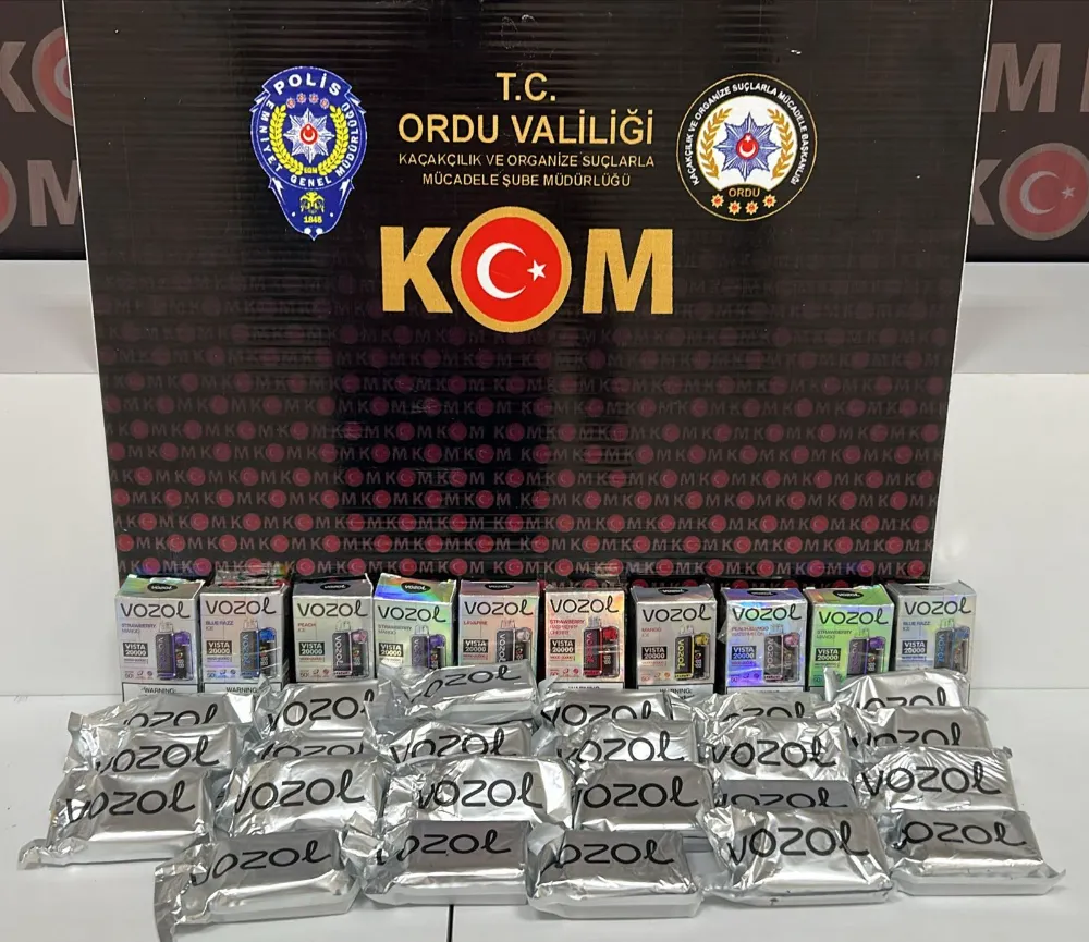 EŞ ZAMANLI OPERASYON!