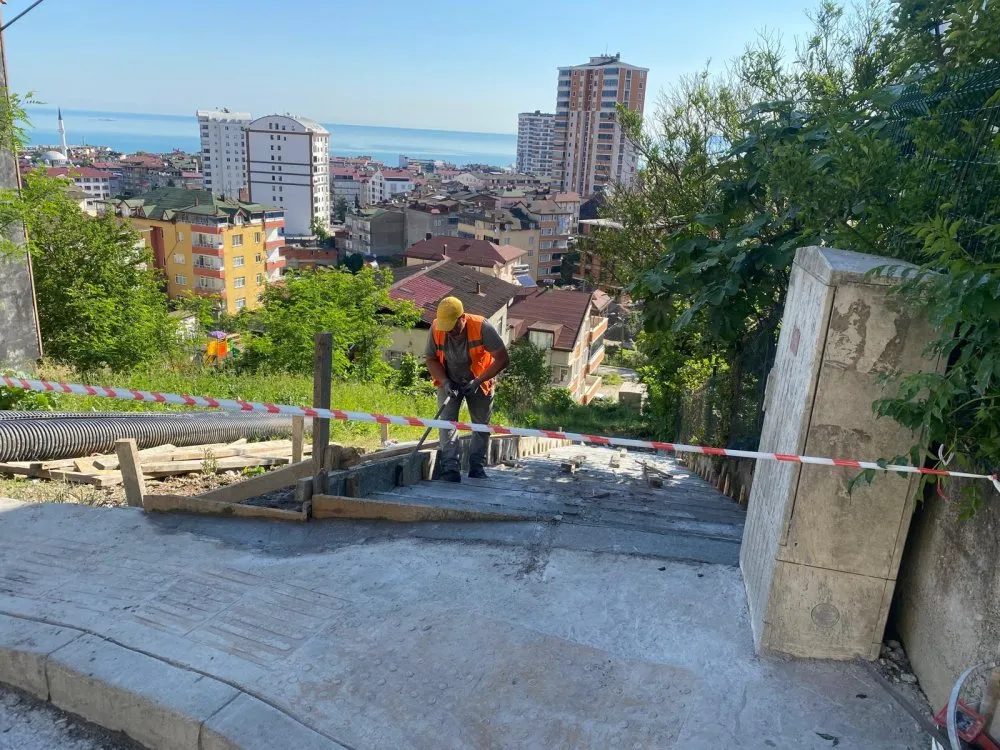 KOLAYLIK SAĞLAYACAK!