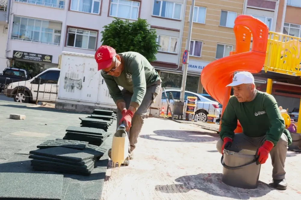 A’DAN Z’YE YENİLEDİ!