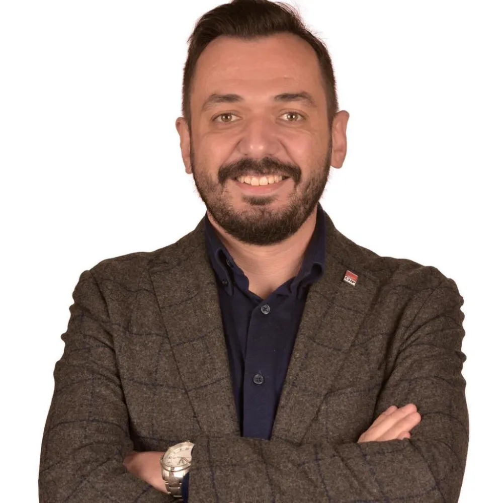 SABRIN SİMGESİ!