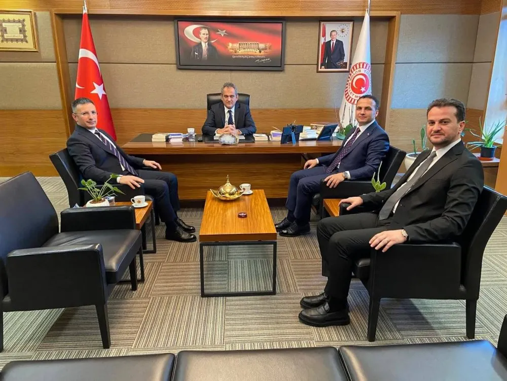 YÖN VERECEK!