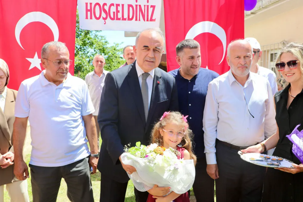 ANLAMLI RENKLER!