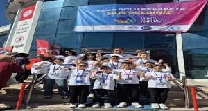 ORDU’YU TEMSİL EDECEK!