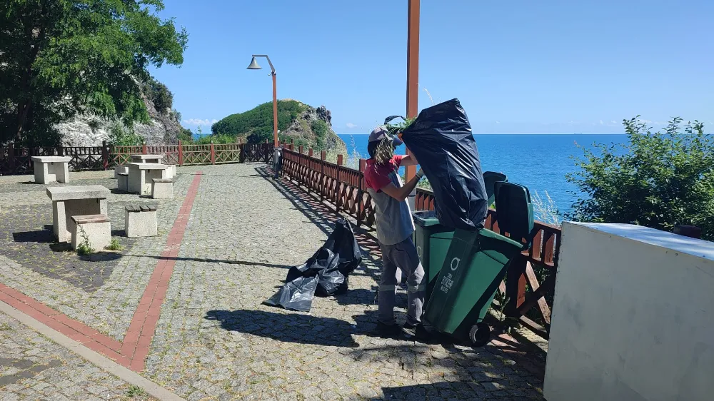 KENT ESTETİĞİNE KATKI SAĞLIYOR! 