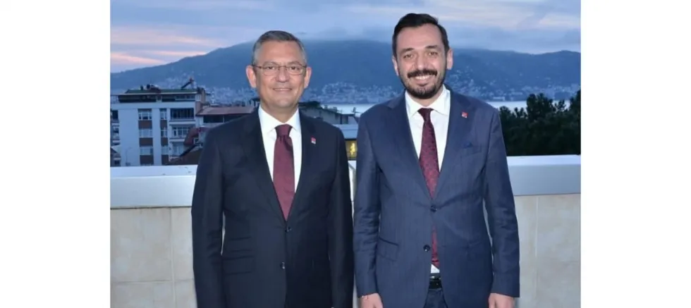 GÜRSOY’DAN, TAM DESTEK!
