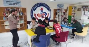 PROJE ETKİNLİKLERİ TAMAMLANDI