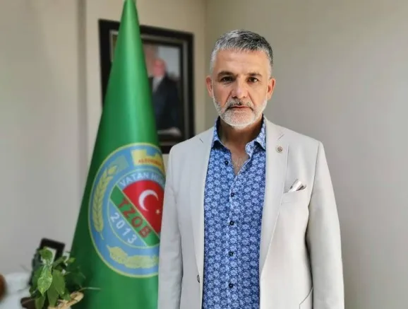 BİRLİĞİN TEMEL TAŞI!