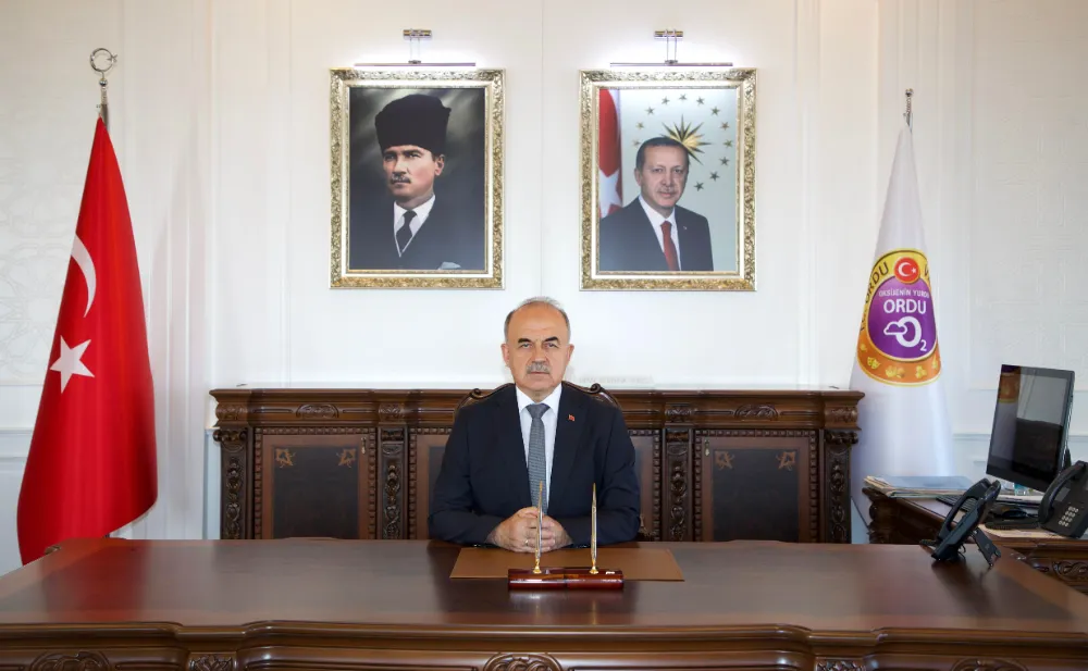 VALİ EROL