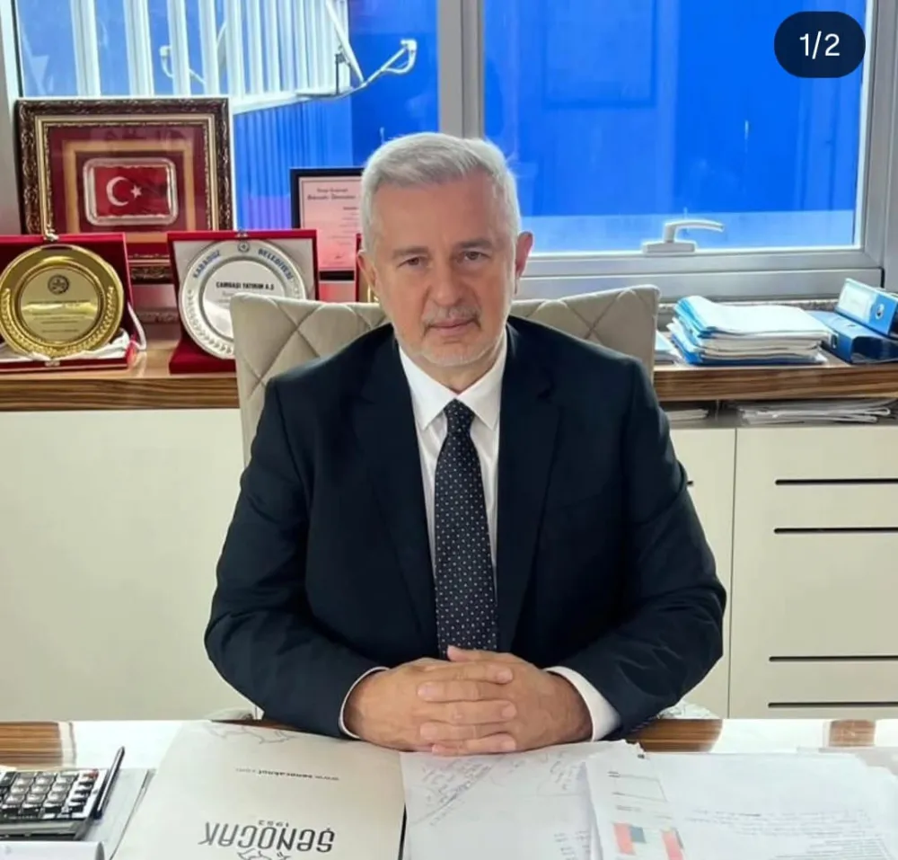 ZARAR YÜZDE 50’NİN ÜZERİNDE!