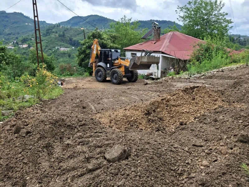 HIZLI MÜDAHALE!