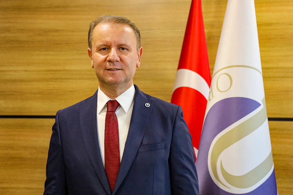 KARARLI DURUŞ!