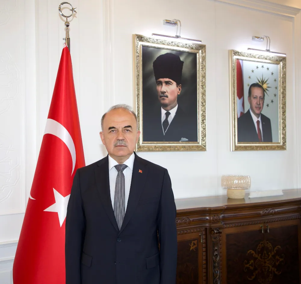 TARİHİ GÜN!