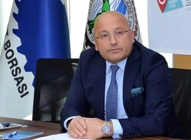 KURTULUŞ MÜCADELESİ!