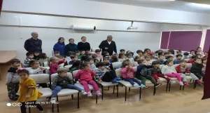 YAYGINLAŞIYOR!