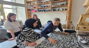 ERASMUS+ YOLCULUĞUNDA YENİ UFUKLAR!