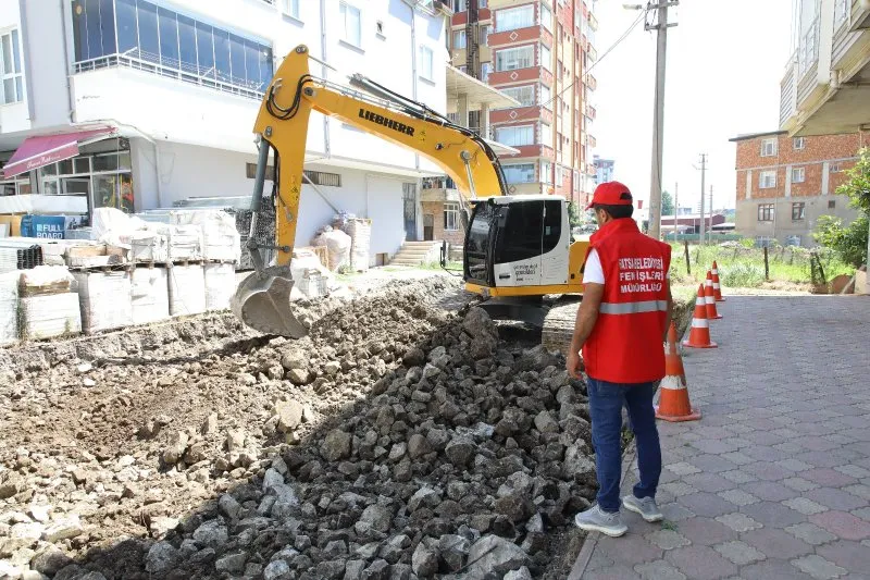 KALİTE ARTIYOR!