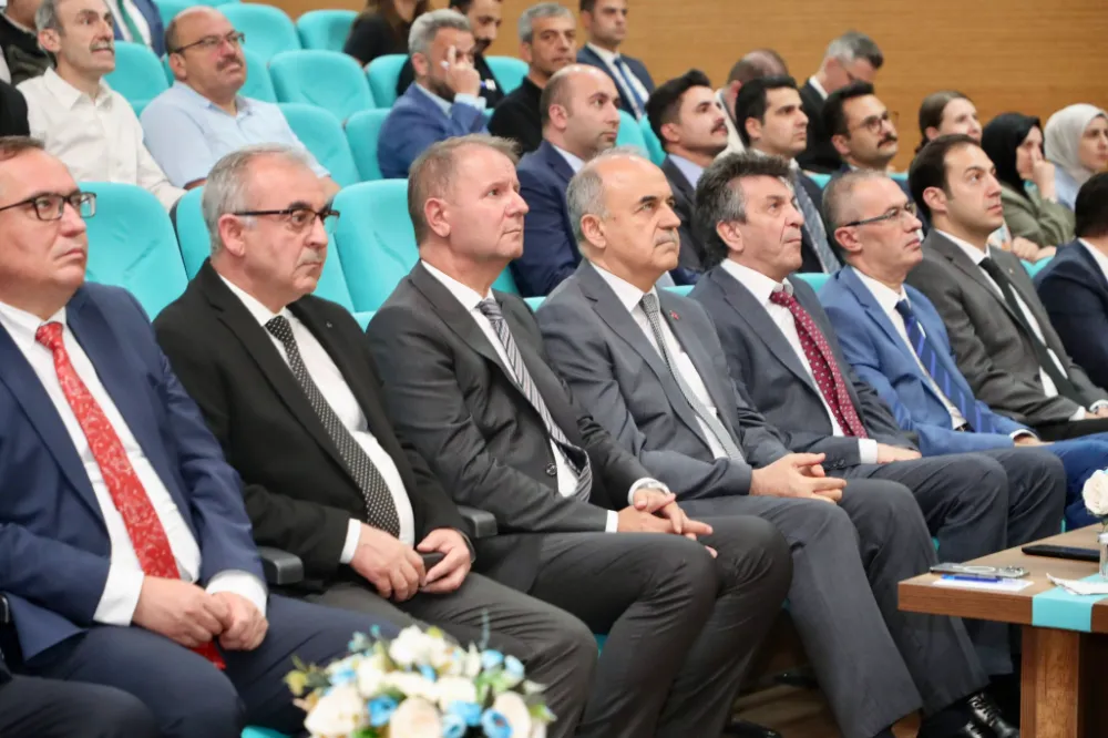 TAŞKIN RİSKİ GÖRÜŞÜLDÜ