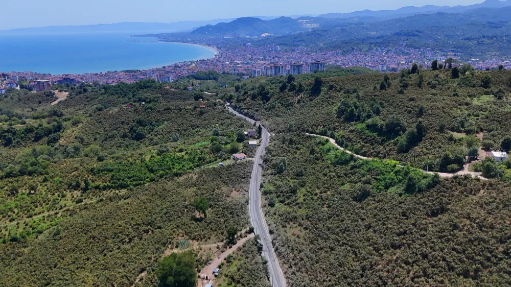 YOL SORUNU TARİHE KARIŞTI