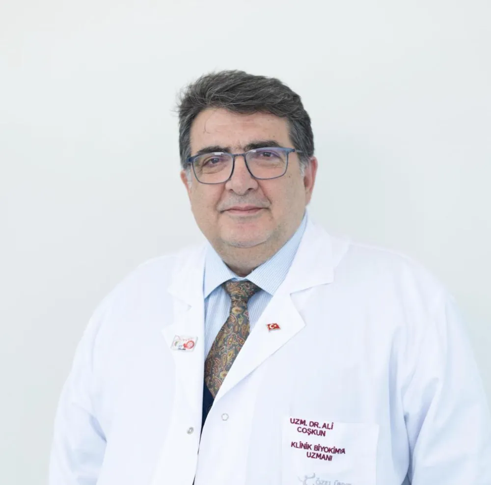 DEMİR EKSİKLİĞİ KİLO ALDIRIYOR!