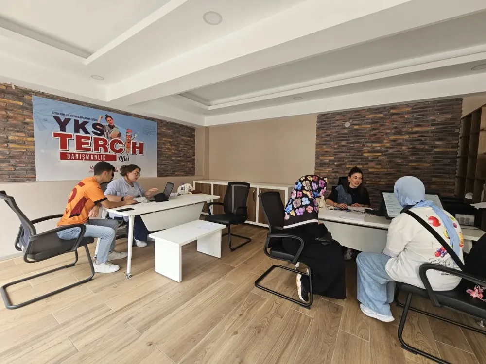 ÜCRETSİZ HİZMET!