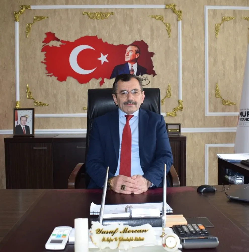 SONA GELİNİYOR!